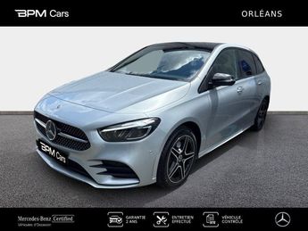  Voir détails -Mercedes Classe B 250 e 163 109ch AMG Line 8G-DCT à Fleury-les-Aubrais (45)