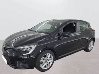  Voir détails -Renault Clio V 1.0 TCe 90 ZEN à Mions (69)
