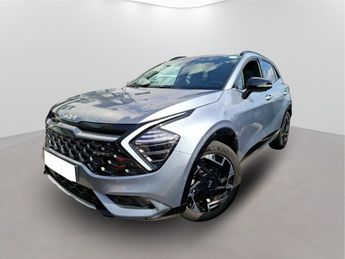  Voir détails -Kia Sportage 1.6 T-GDi 265 Hybride Rechargeable GT LI à Mions (69)