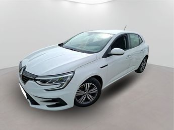  Voir détails -Renault Megane IV BERLINE 1.5 Blue dCi 115 EVOLUTION ED à Mions (69)