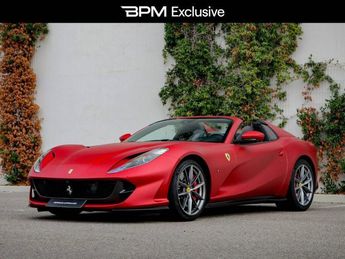  Voir détails -Ferrari 812 Superfast GTS V12 6.5 800ch à Monaco (98)