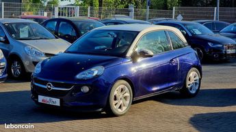  Voir détails -Opel Adam  à Geispolsheim (67)
