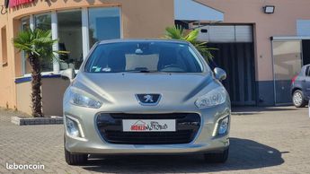  Voir détails -Peugeot 308 1.6 VTI 16V ACTIVE 5P à Geispolsheim (67)