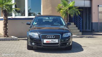  Voir détails -Audi A4 2.7 V6 TDI 180CH AMBITION LUXE MULTITRON à Geispolsheim (67)