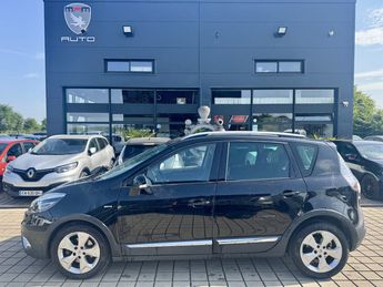  Voir détails -Renault Grand Scenic III (JZ0/1_) XMOD 1.5 DCI FAP EDC6 110CH à Nouvoitou (35)