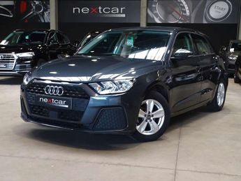  Voir détails -Audi A1 Sportback 25TFSI à Cuesmes (70)