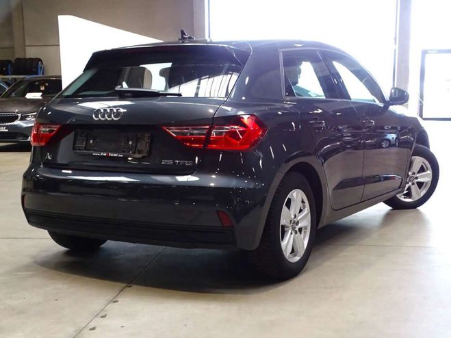 Audi A1 Sportback 25TFSI Gris Mtallis de 