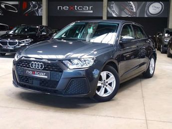  Voir détails -Audi A1 Sportback 25TFSI à Cuesmes (70)