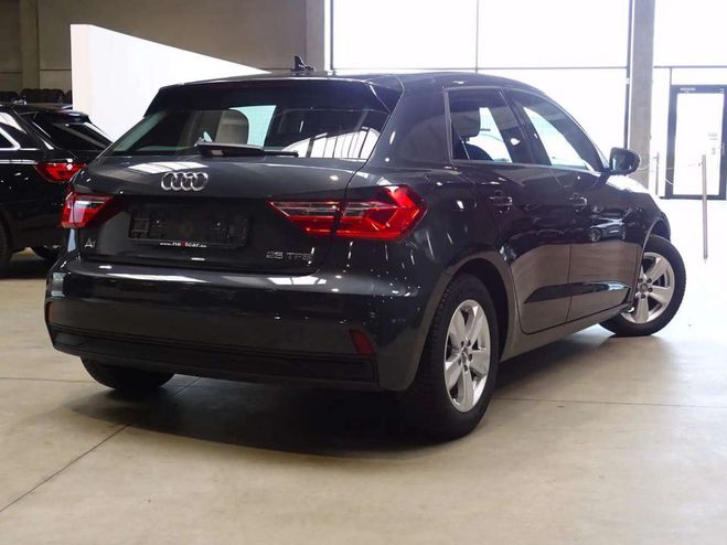 Audi A1 Sportback 25TFSI Gris Mtallis de 