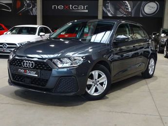  Voir détails -Audi A1 Sportback 25TFSI à Cuesmes (70)