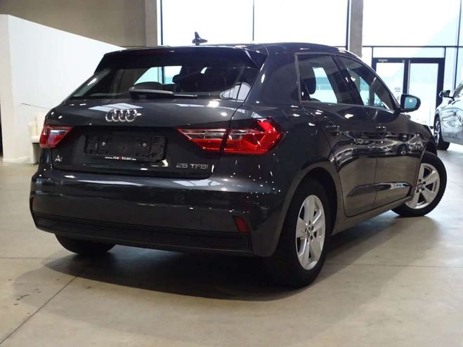 Audi A1 Sportback 25TFSI Gris Mtallis de 