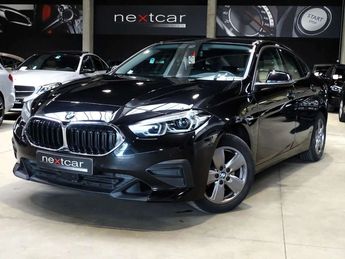 Voir détails -BMW Serie 2 218 iA GranCoup à Cuesmes (70)