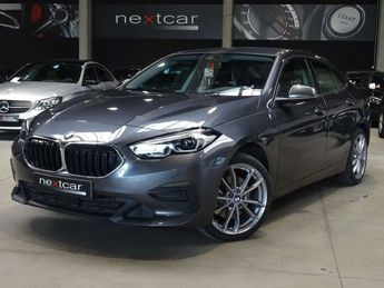  Voir détails -BMW Serie 2 218 iA GranCoup à Cuesmes (70)