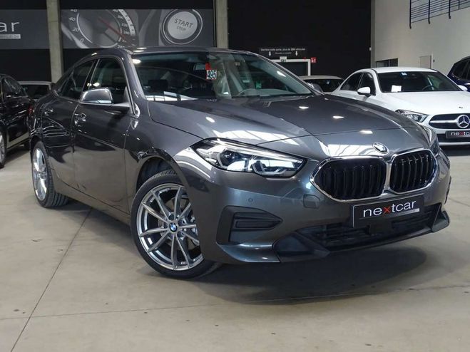 BMW Serie 2 218 iA GranCoup Gris Mtallis de 