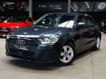  Voir détails -Audi A1 Sportback 25TFSI à Cuesmes (70)