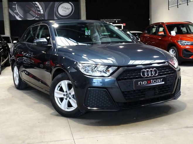 Audi A1 Sportback 25TFSI Gris Mtallis de 