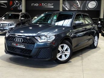  Voir détails -Audi A1 Sportback 25TFSI à Cuesmes (70)