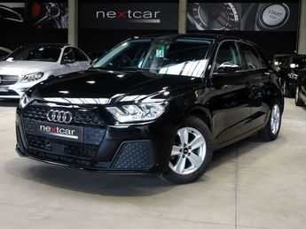  Voir détails -Audi A1 Sportback 25TFSI à Cuesmes (70)