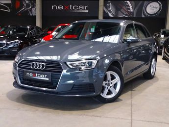  Voir détails -Audi A3 Sportback 30TFSI à Cuesmes (70)
