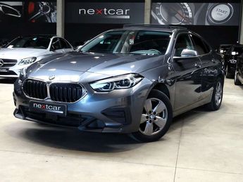  Voir détails -BMW Serie 2 218 d GranCoup à Cuesmes (70)
