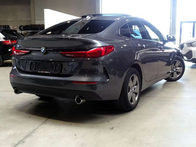BMW Serie 2 218 d GranCoup Gris Mtallis de 