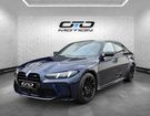 BMW M3 Competition 2025 M xDrive 530 ch BVA8 G8 à Dieudonné (60) BMW M3 Competition 2025 M xDrive 530 ch BVA8 G8 à Dieudonné (60)