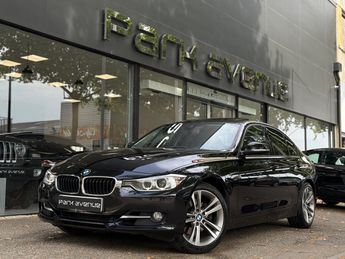  Voir détails -BMW Serie 3 (F30) 330DA 258CH SPORT à Toulouse (31)
