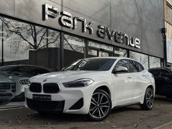  Voir détails -BMW X2 (F39) SDRIVE18DA 150CH M SPORT EURO6D-T à Toulouse (31)