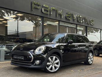  Voir détails -Mini Clubman COOPER 136CH RED HOT CHILI BVA à Toulouse (31)