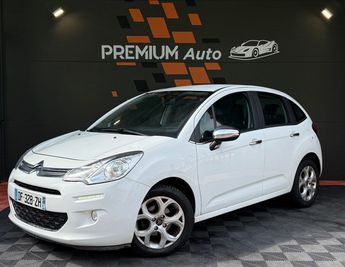  Voir détails -Citroen C3 II 1.2 VTi 82 Cv 5 Portes Climatisation  à Chignin (73)