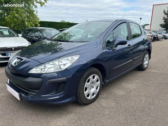  Voir détails -Peugeot 308 1.4 VTI 95 CH Confort à Monteau (89)