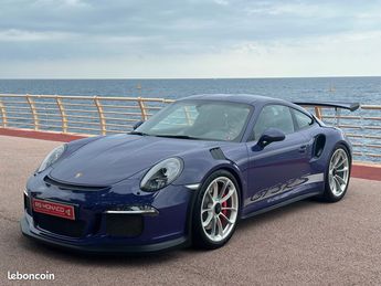  Voir détails -Porsche 911 (991) 4.0 500 gt3 rs à Monaco (98)