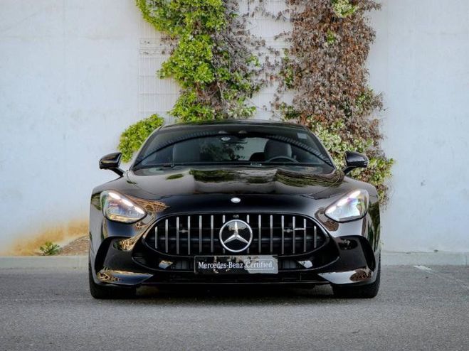 Mercedes Amg GT 63 585ch 4Matic+ Noir de 2024