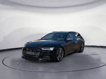  Voir détails -Audi S6 Avant V 3.0 TDI 349ch quattro tiptronic à Sarcelles (95)