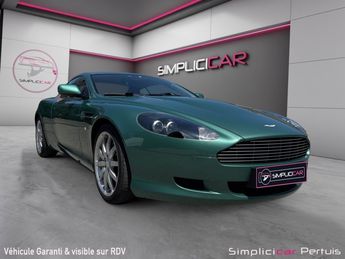  Voir détails -Aston martin DB9 6L V12 à Pertuis (84)