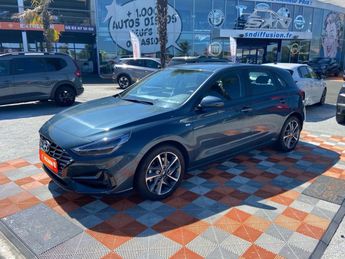 Voir détails -Hyundai I30 1.0 T-GDI 120 DCT-7 HYBRID 48V CREATIVE  à Lescure-d'Albigeois (81)