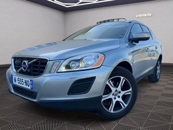  Voir détails -Volvo XC60 Summum Drive à Uckange (57)