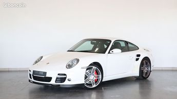  Voir détails -Porsche 911 type 997.1 3.6l 480ch à Vesoul (70)