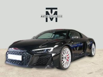  Voir détails -Audi R8 V10 5.2 FSI 620 S tronic 7 Performance Q à Monistrol-sur-Loire (43)