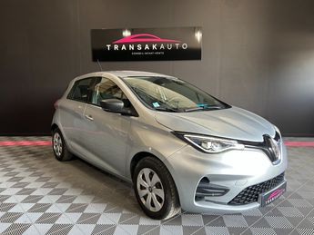  Voir détails -Renault Zoe R110 Life à Arles (13)