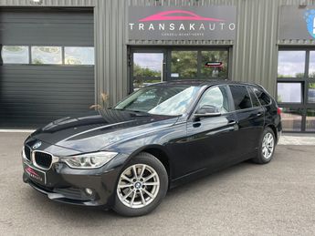  Voir détails -BMW Serie 3 Touring f31 320d 184 ch business a avec  à Schweighouse-sur-Moder (67)