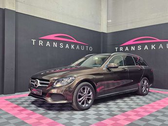  Voir détails -Mercedes Classe C 200 diesel 2.2l Moteur Garantie 12 mois à Mons (70)