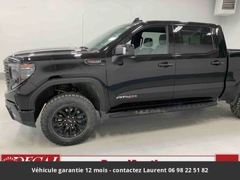  Voir détails -Gmc Sierra at4x 6.2l tout compris hors homologation à Paris (75)