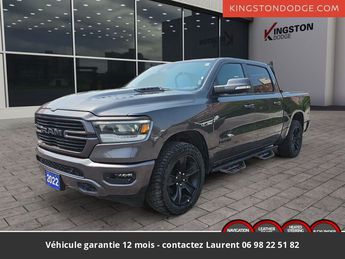  Voir détails -Dodge Ram sport night 12p 5.7l 4x4 tout compris ho à Paris (75)