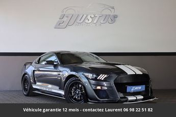  Voir détails -Ford Mustang Shelby kit tout compris hors homologatio à Paris (75)