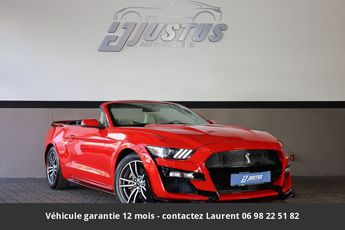  Voir détails -Ford Mustang Shelby kit tout compris hors homologatio à Paris (75)