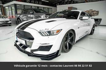  Voir détails -Ford Mustang Shelby pack tout compris hors homologati à Paris (75)