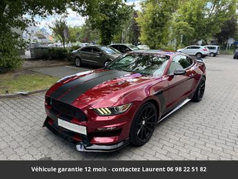  Voir détails -Ford Mustang tout compris hors homologation 4500e à Paris (75)