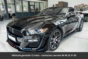  Voir détails -Ford Mustang Shelby gt pack tout compris hors homolog à Paris (75)