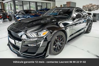  Voir détails -Ford Mustang Shelby kit tout compris hors homologatio à Paris (75)